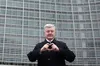 «Саміт Україна-ЄС має стати самітом нашого європейського майбутнього»