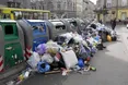 Посадовців ЛМР викликають на допити через сміттєву проблему