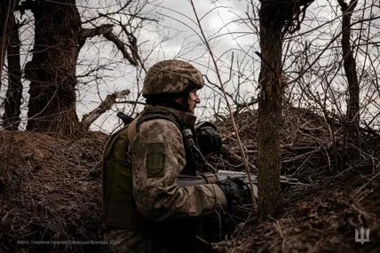 Фото ілюстративне Генштабу ЗСУ