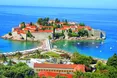 Переночувати на острові-готелі та посмакувати маковим пампухом