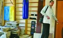 Хто – тонну цементу, хто – шістсот вареників