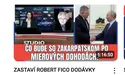 Частина Закарпаття має відійти Словаччині: представник словацьких ультраправих зробив провокативну заяву