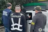 На човні через Тису: на Львівщині затримали організатора незаконного переправлення ухилянтів