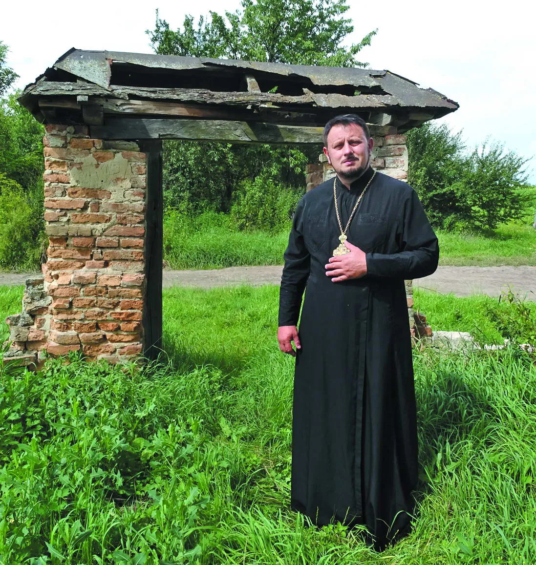 Фото автора