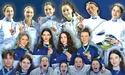 Шемякіній і Харлан росте добра зміна