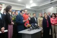 "Самопоміч" виходить з коаліції