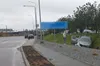ДТП на Львівщині: травмована пасажирка
