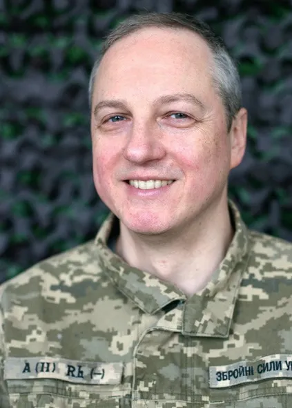 Олег Халаїм
