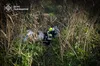 Смертельне ДТП на Дрогобиччині: рятувальники деблокували загиблого 24-річного водія