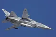 РНБО: "Літаки Су-25 могли збити ракетою із території РФ"