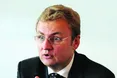 Андрій Садовий та його нападник зустрілися втретє. На очній ставці