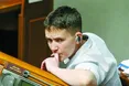 «Савченко співає за російським лібрето»