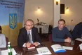 "Сміттєва” конференція з сепаратистським душком...