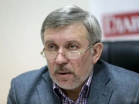 Михайло Гончар