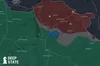 Бійці 13 бригади НГУ «Хартія» звільнили лісовий масив на північ від Липців на Харківщині