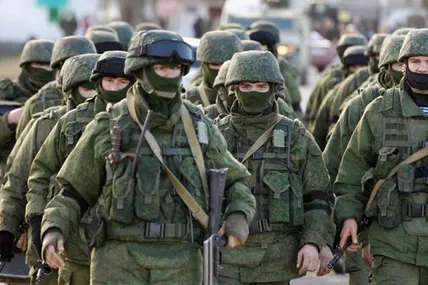 Фото ілюстративне із сайту АрміяІнформ