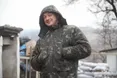 З полону бойовиків звільнено українського "кіборга"