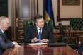 Янукович наполягає, щоб бюджет-2014 прийняли ще в цьому році