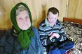 Людина, мов засушена рослина 