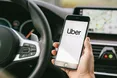 Uber хоче запустити робототаксі у Європі
