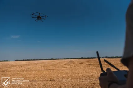 Фото ілюстративне Генштабу ЗСУ