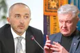 Через санкції НБУ Порошенко втратив вплив на свій банк