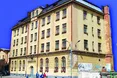 «Про продаж будівлі на вул. Короленка, 7, ми дізналися зі сайту OLX»