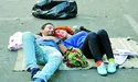 «Електромайдан» втрачає напругу