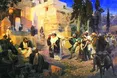 Янукович без «Місячної ночі», зате з «Солом’яним капелюхом»
