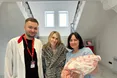 Двічі стала мамою, хоч їй діагностували безпліддя