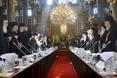 Розпочався Синод Вселенського патріархату: очікують рішення про Томос для України