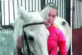 «Якщо норма — дев’ять кілограмів сіна на день, не можу дати п’ятнадцять»