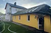 У Дрогобицькому районі вогнеборці врятували від знищення вогнем житловий будинок