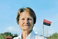 «Татового лиця вже не пригадую. Але пам’ятаю, як бавилася його білим кучерявим волоссям…»