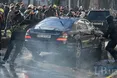 Київ у вогні: міліція під ногами народу, втеча "регіоналів" та визволення майданівців
