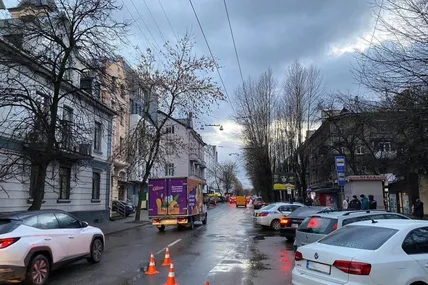 Фото поліції