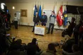 Опозиція оголосила про початок блокади адміністрації президента