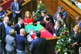 Від мерства Вілкула залишилися тільки ріжки і ніжки