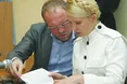 Щоб добити Тимошенко – б’ють по її захиснику