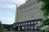 Держкіно ліквідовує Довженко-Центр: деталі