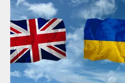 Британія достроково скасувала всі мита на український експорт