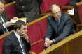 Чверть нардепів від «Батьківщини» не хотіли визволяти свого лідера з тюрми…