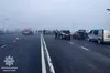 Велика ДТП на Львівщині: зіткнулися 27 авто