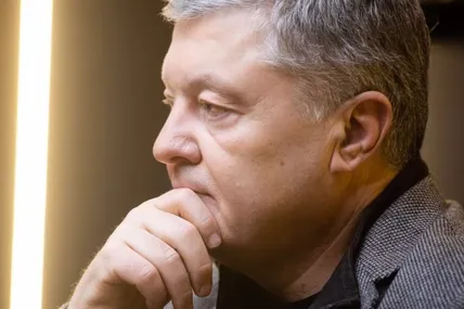 Порошенко озвучив план дій для зміцнення оборони країни