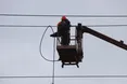 Через негоду знеструмлені споживачі у чотирьох областях
