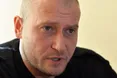 Ярош йде в президенти