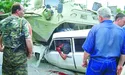 «Україна почнеться там, де за неї почнуть воювати»