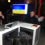 Роман СКРИПІН: «Громадське» – це 30 людей, що вміщаються на 80 квадратних метрах»