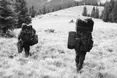 На кожного контрабандиста працює по 10 – 15 «туристів»