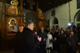 Президент зустрівся з українською громадою Естонії